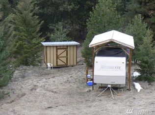 19 Miners Ridge Rd, Oroville, WA 98844