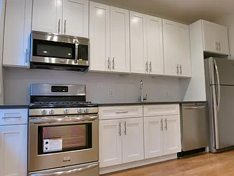 Rented by Miron Properties