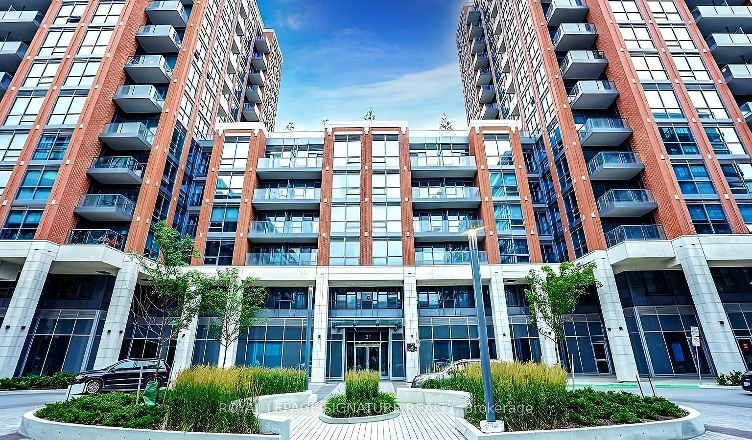 Southside Condos — Photo 1