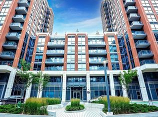 31 Tippett Rd #543, Toronto, ON M3H0C8