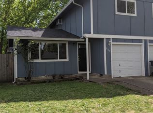 5137 Bluebelle Way, Springfield, OR 97478