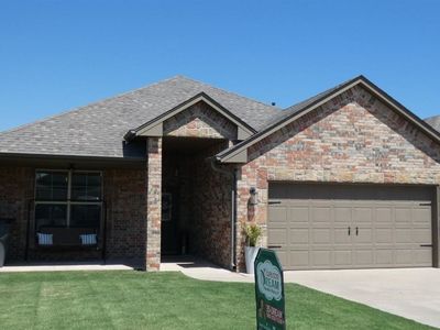906 SW 80th St, Lawton, OK, 73505