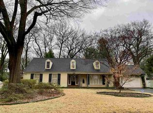 1130 Audubon Dr LOT 73, Memphis, TN 38117