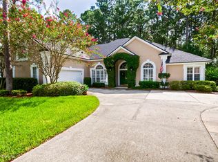 3981 Jebb Island Cir E, Jacksonville, FL 32224