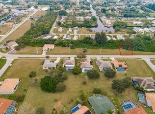2938 Magdalina Dr, Punta Gorda, FL 33950