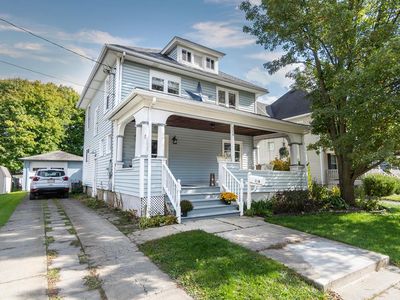 116 Stedman St, Sayre, PA, 18840