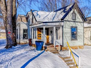 1330 Middle St, Wabash, IN 46992