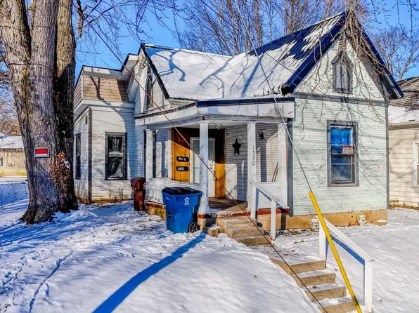 1330 Middle St, Wabash, IN 46992