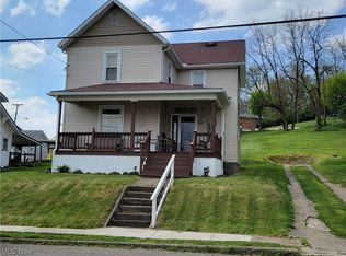 628 McCready Ave, Cadiz, OH 43907