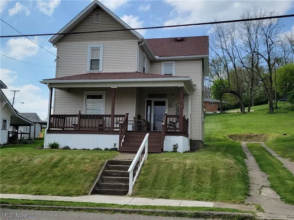 628 McCready Ave, Cadiz, OH 43907