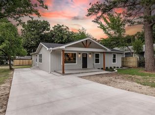 119 Braziel Bay, East Tawakoni, TX 75472