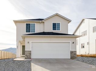 231 Caribou Ct, Horseshoe Bend, ID 83629