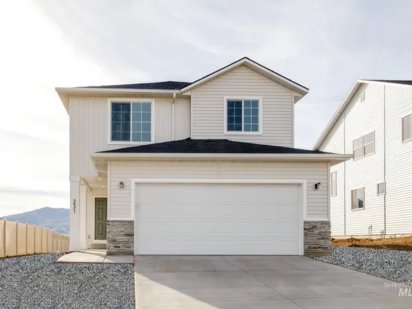 231 Caribou Ct, Horseshoe Bend, ID 83629