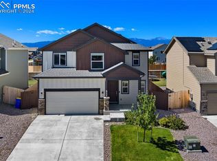 6532 Vedder Dr, Colorado Springs, CO 80925