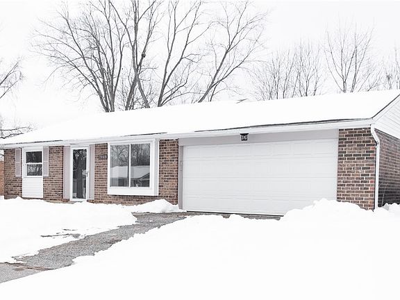 3rd image of 7949 Thistlewood Ct