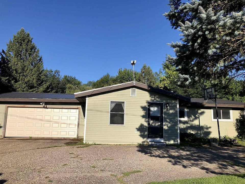 507 HIGHWAY 45, Birnamwood, WI 54414 Zillow