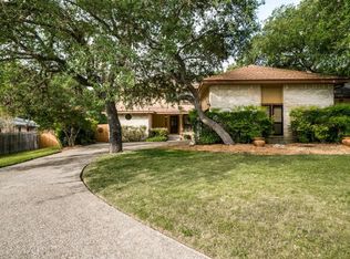 1306 Vista Del Rio, San Antonio, TX 78216