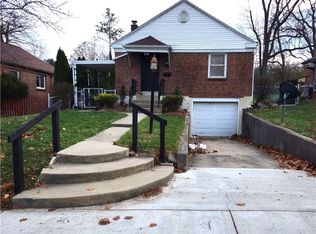 248 Castlewood Ave, Dayton, OH 45405