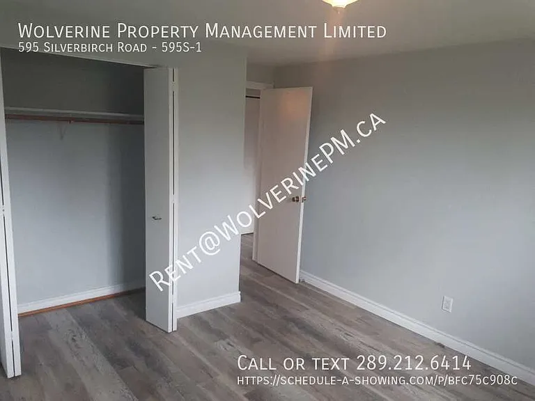 595 Silverbirch Rd #595S-1 — Photo 41