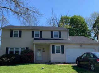 106 Ruth Ln, Doylestown, PA 18901