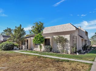 950 S VALENCIA -- #25, Mesa, AZ 85202