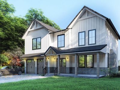 608 Echo Cove Dr, Crownsville, MD, 21032