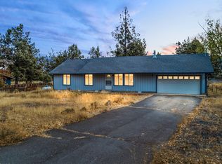 63632 Hunters Cir, Bend, OR 97701