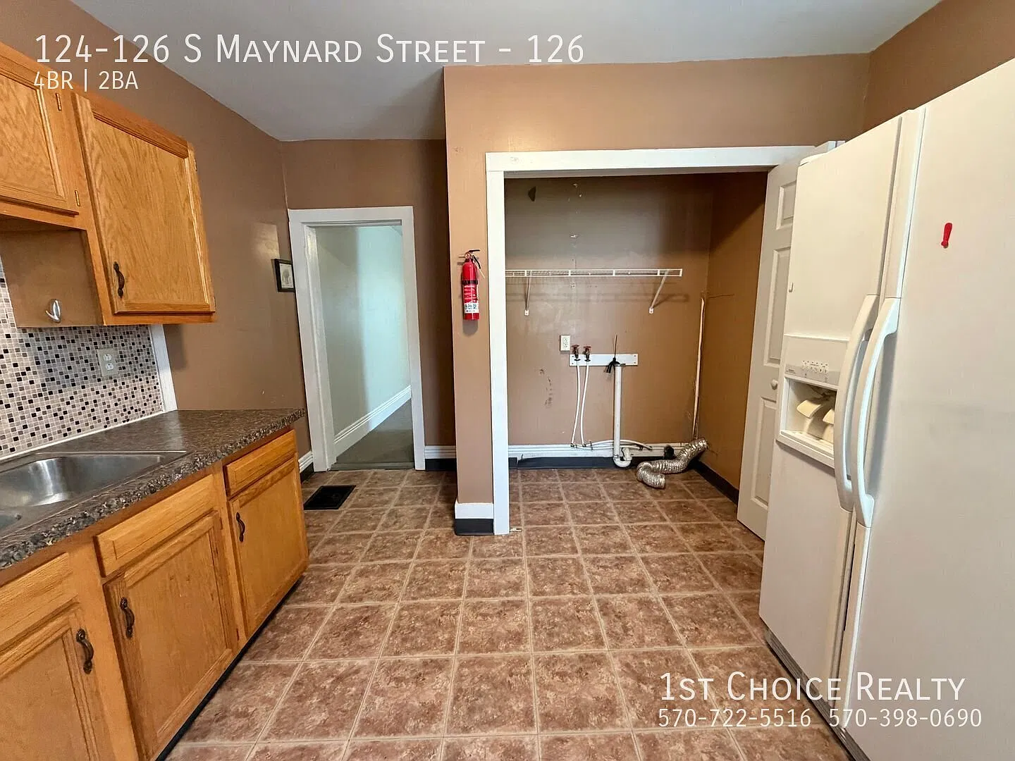 4 bed, 1.5 bath, $1,395 — Photo 4