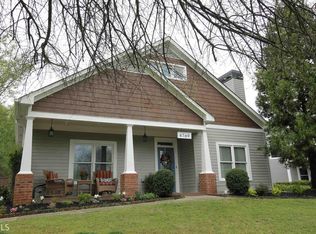 4769 Logan Rd, Acworth, GA 30101