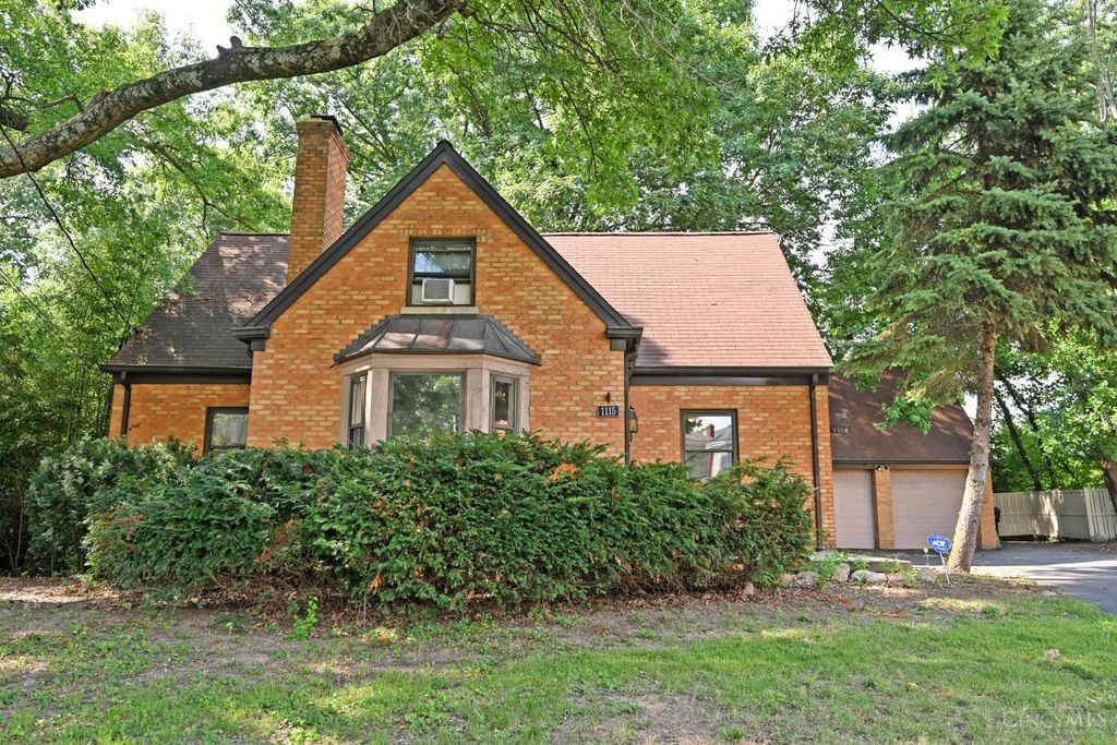 Real estate listing image