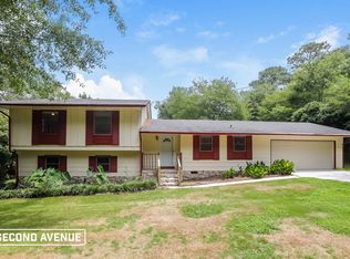 2481 Rockbridge Rd NW, Conyers, GA 30012