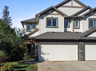 41 Meadowland Cres, Spruce Grove, AB T7X0P9