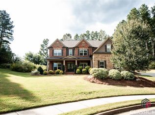 1066 Rolling Meadows Ln, Watkinsville, GA 30677