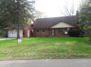 3227 Marlane Ave, Kalamazoo, MI 49006