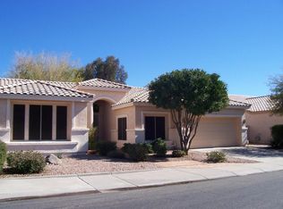 2453 S Cholla Pl, Chandler, AZ 85286
