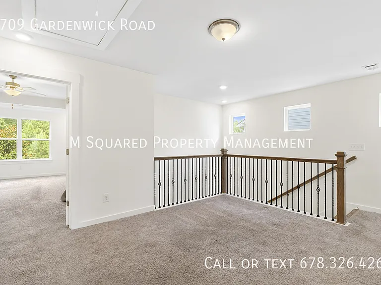 3709 Gardenwick Rd — Photo 32