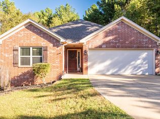 602 Joseph Dr, Alexander, AR 72002