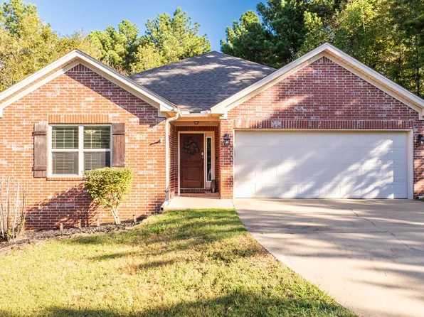 602 Joseph Dr, Alexander, AR 72002