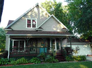 1421 Lincoln St, Tilton, IL