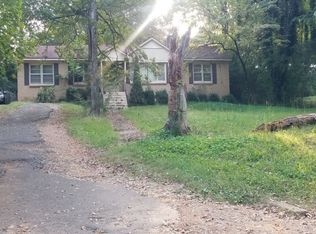 2136 Old Cloverdale Rd, Florence, AL 35630