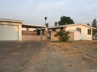 13725 Kagel Canyon St, Pacoima, CA 91331