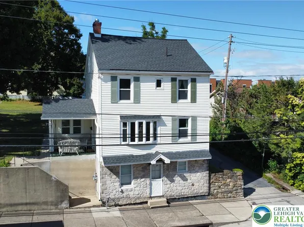 504 Spring St, Bethlehem, PA 18018