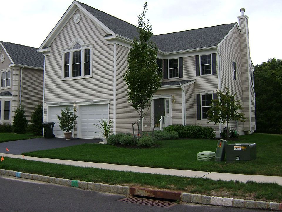 Built in 2006 - Call Howard 908-692-8023