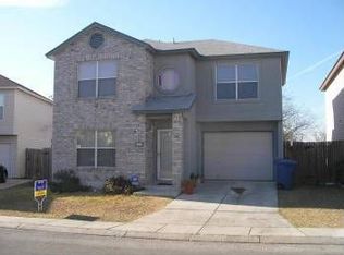 43 Messenger Crk, Leon Valley, TX 78238