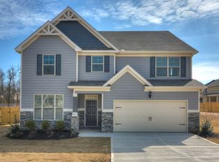 8519 Crenshaw Dr, Grovetown, GA 30813