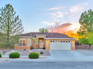 10219 Marin Dr NW, Albuquerque, NM 87114
