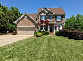 10609 Persimmon Creek Dr, Mint Hill, NC 28227
