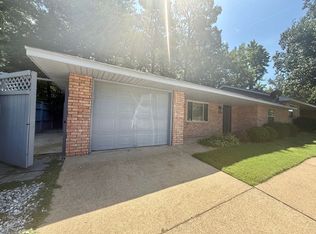 777 Old Brundage Rd, Hot Springs, AR 71913