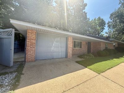 777 Old Brundage Rd, Hot Springs, AR, 71913