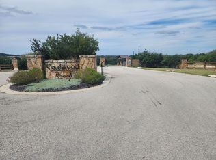 Cloudwood Ranch Rd, Briggs, TX 78608